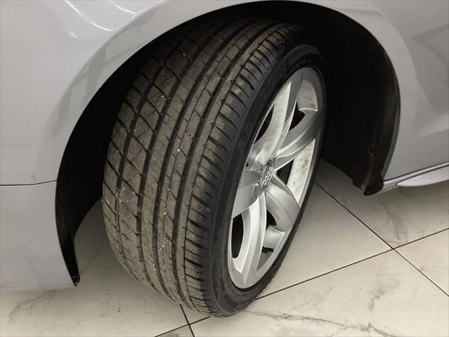 2016 Audi A5 2.0T Premium