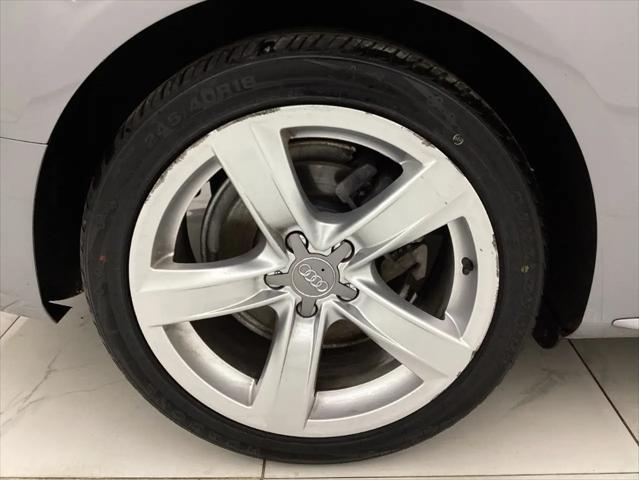 2016 Audi A5 2.0T Premium