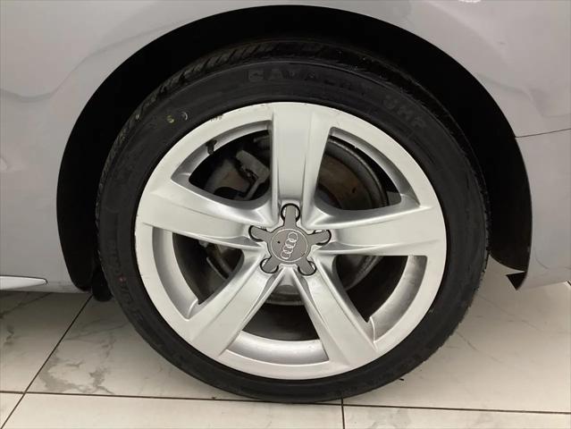 2016 Audi A5 2.0T Premium