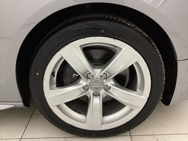 2016 Audi A5 2.0T Premium