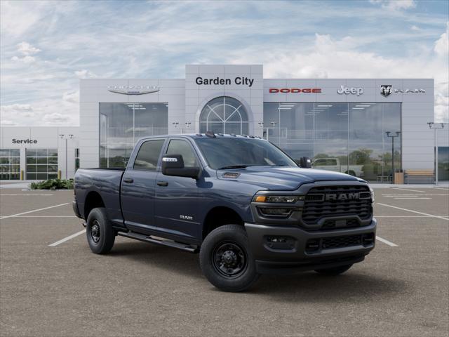 2026 Ram 2500 Warlock Crew Cab 4x4 6'4" Box for sale in Hempstead, NY