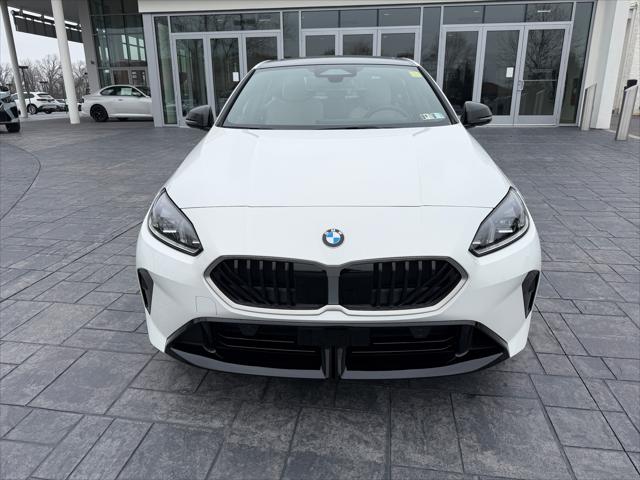 2026 BMW Coupe xDrive