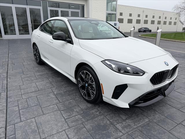 2026 BMW Coupe xDrive