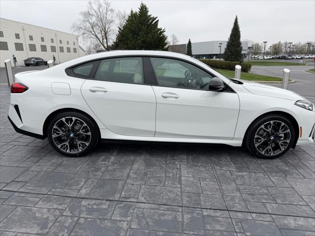 2026 BMW Coupe xDrive