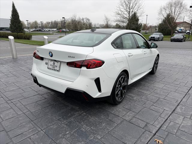 2026 BMW Coupe xDrive