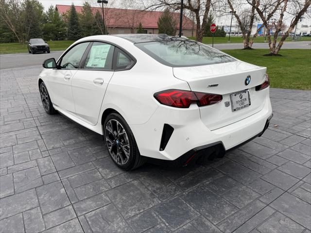 2026 BMW Coupe xDrive