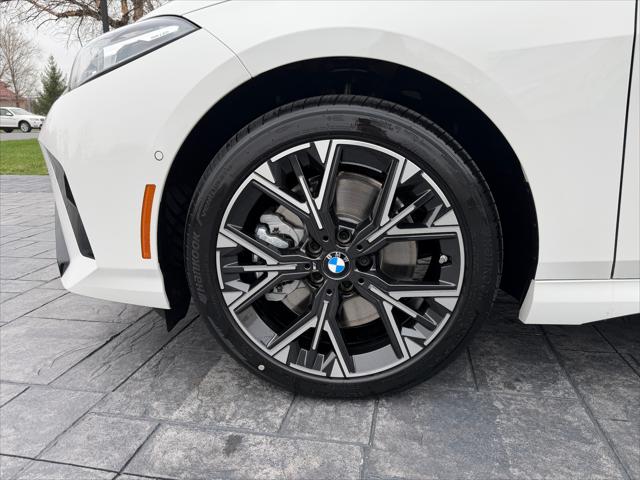 2026 BMW Coupe xDrive