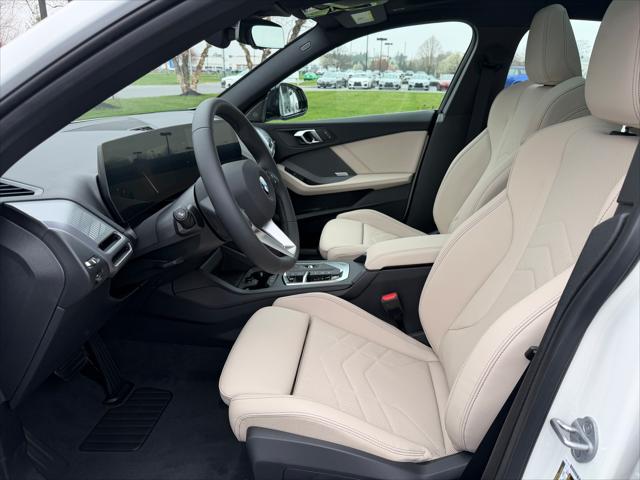 2026 BMW Coupe xDrive