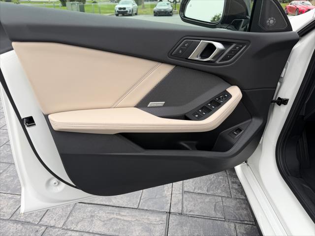 2026 BMW Coupe xDrive
