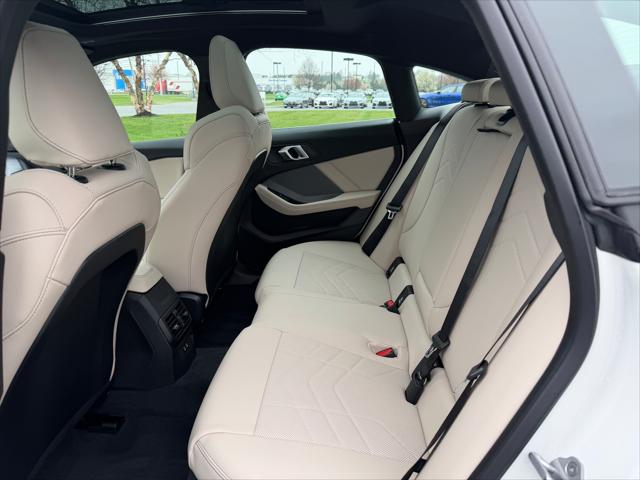 2026 BMW Coupe xDrive