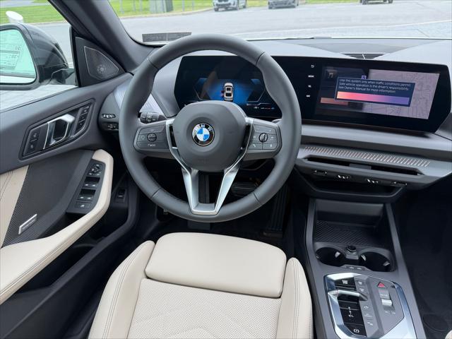2026 BMW Coupe xDrive