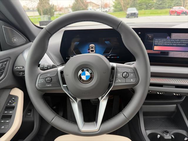 2026 BMW Coupe xDrive