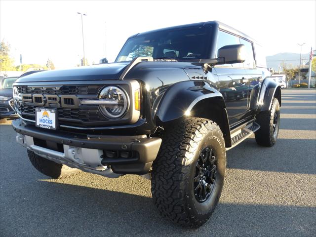 2026 Ford Bronco Raptor for sale in Grants Pass, OR