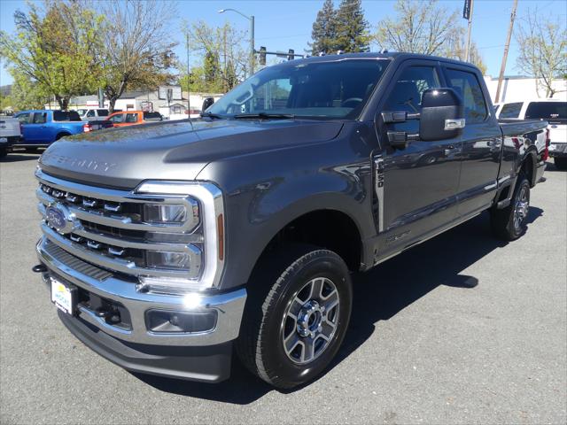 2026 Ford F-350 LARIAT for sale in Grants Pass, OR
