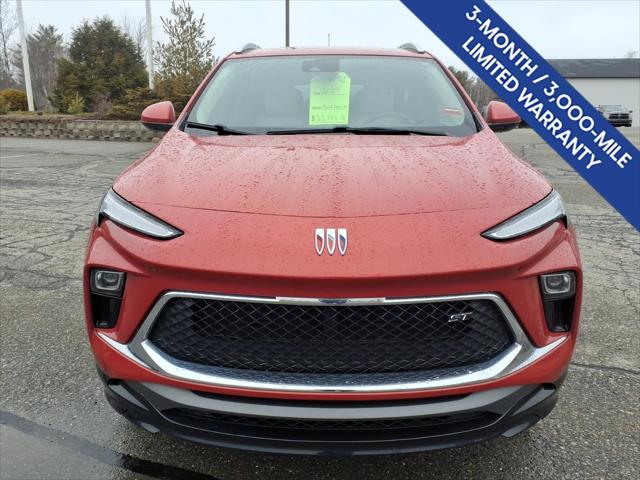2024 Buick Encore GX Sport Touring AWD