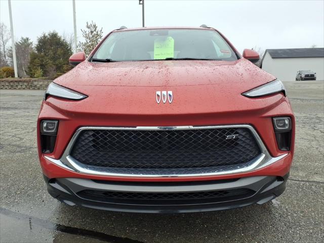 2024 Buick Encore GX Sport Touring AWD