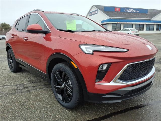2024 Buick Encore GX Sport Touring AWD