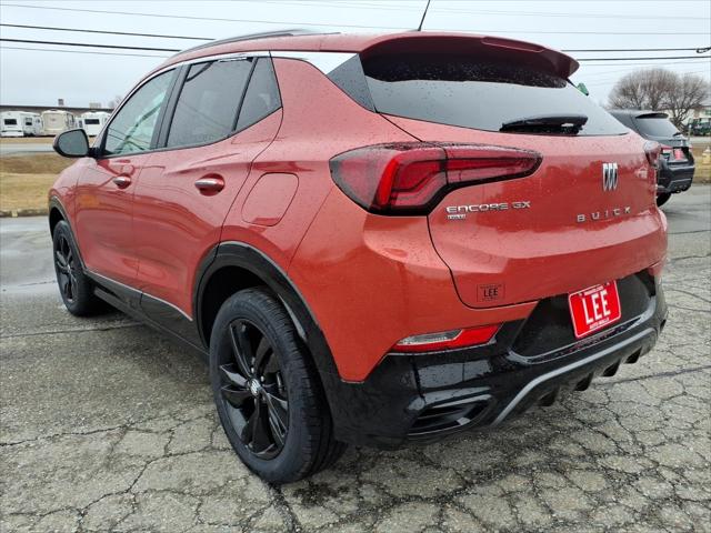 2024 Buick Encore GX Sport Touring AWD