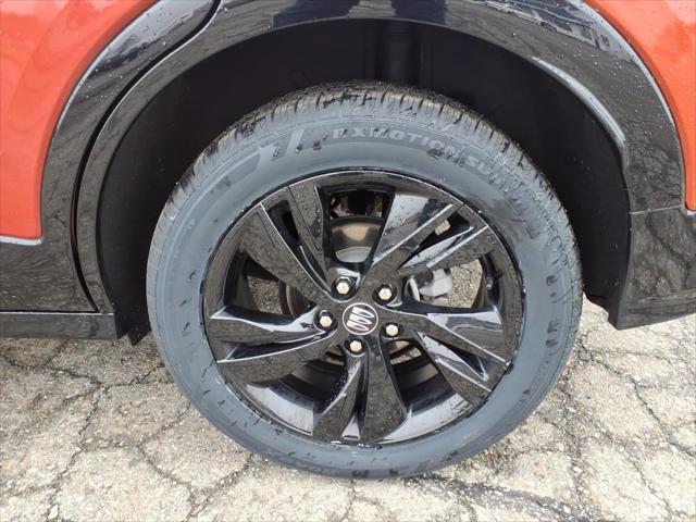 2024 Buick Encore GX Sport Touring AWD