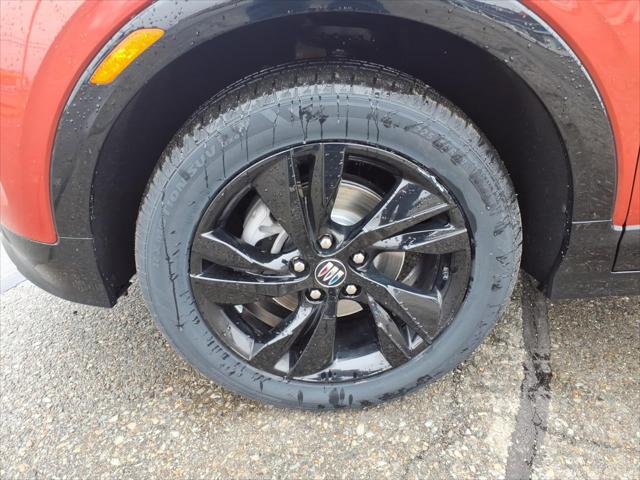 2024 Buick Encore GX Sport Touring AWD
