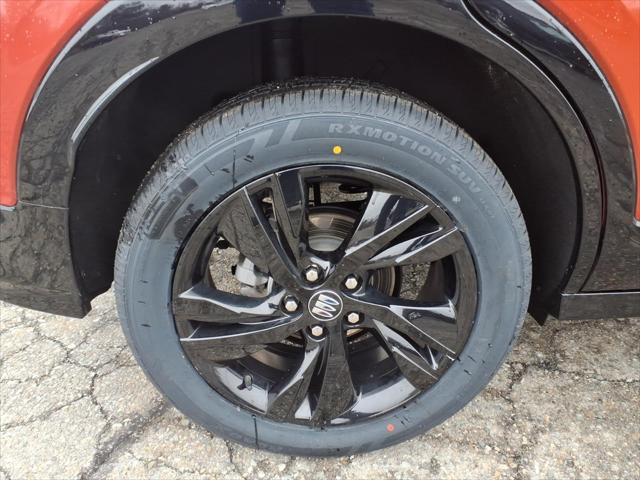 2024 Buick Encore GX Sport Touring AWD