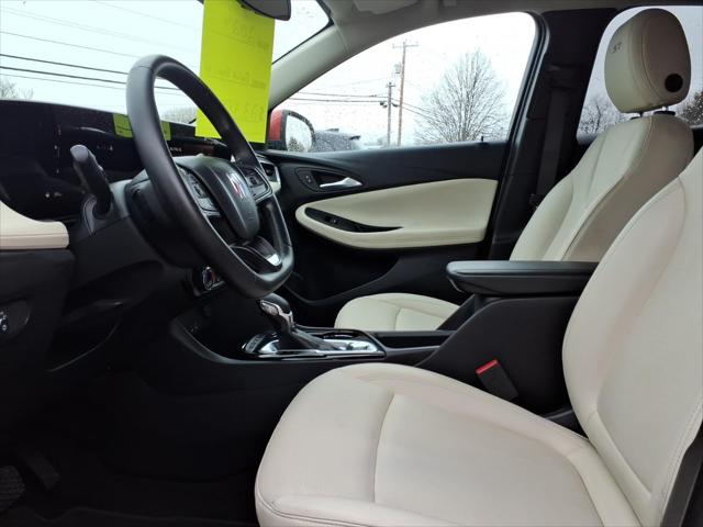 2024 Buick Encore GX Sport Touring AWD