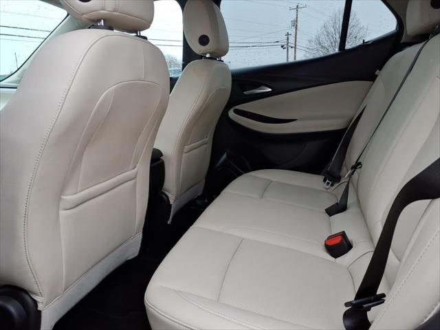 2024 Buick Encore GX Sport Touring AWD