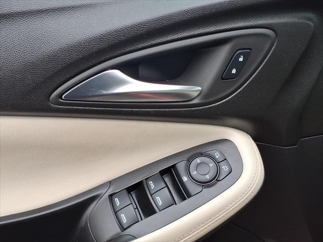 2024 Buick Encore GX Sport Touring AWD