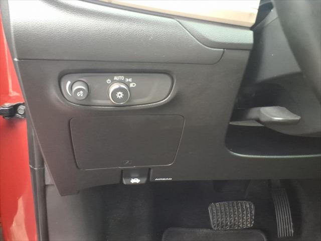 2024 Buick Encore GX Sport Touring AWD