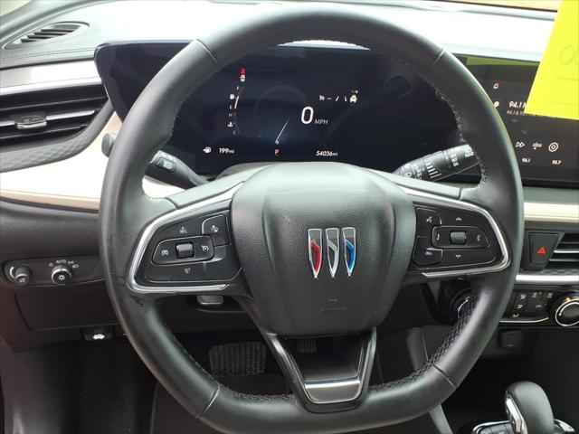 2024 Buick Encore GX Sport Touring AWD