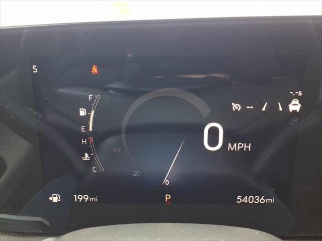 2024 Buick Encore GX Sport Touring AWD