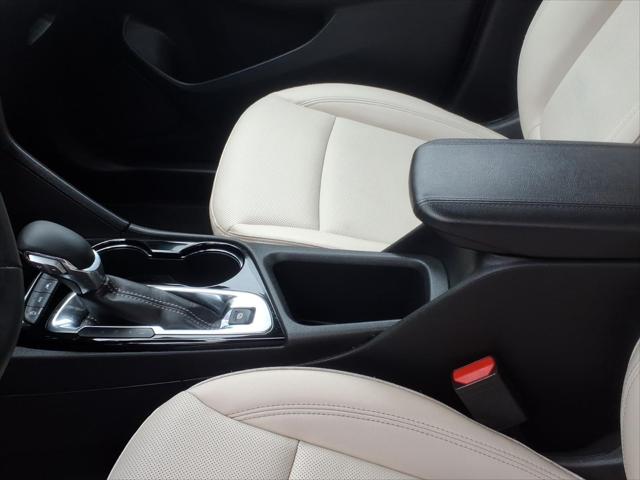 2024 Buick Encore GX Sport Touring AWD