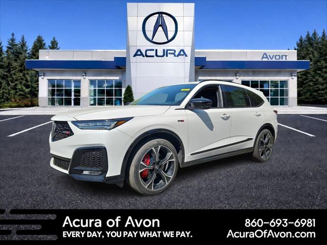 2026 Acura MDX Type S Advance Package for sale in Canton, CT