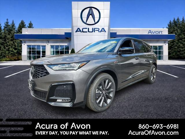 2026 Acura MDX A-SPEC for sale in Canton, CT