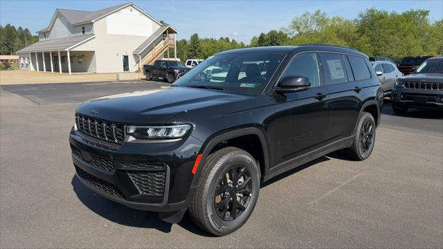 2026 Jeep Grand Cherokee L Altitude 4x4 for sale in Corry, PA