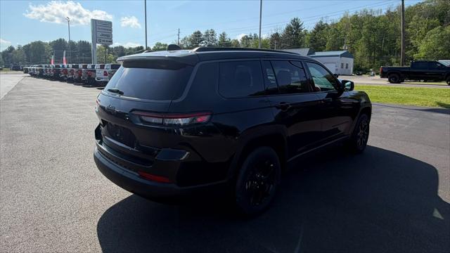 2026 Jeep Grand Cherokee L Altitude 4x4