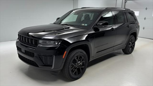 2026 Jeep Grand Cherokee L Altitude 4x4 for sale in Corry, PA