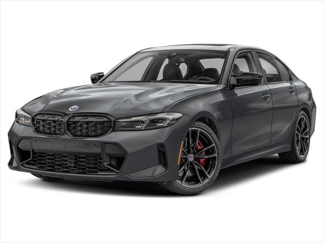 2026 BMW M340i xDrive for sale in San Rafael, CA
