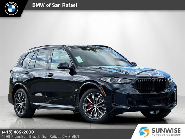 2026 BMW X5 xDrive40i for sale in San Rafael, CA