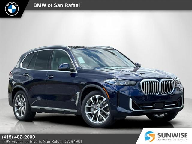 2026 BMW X5 xDrive50e for sale in San Rafael, CA