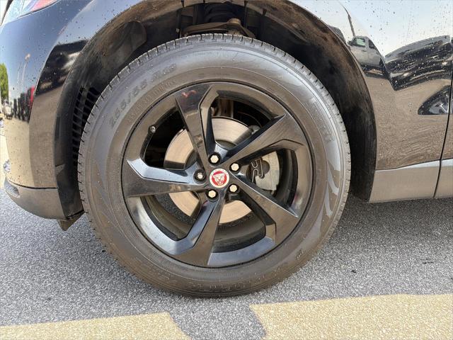 2019 Jaguar F-PACE 25t Premium