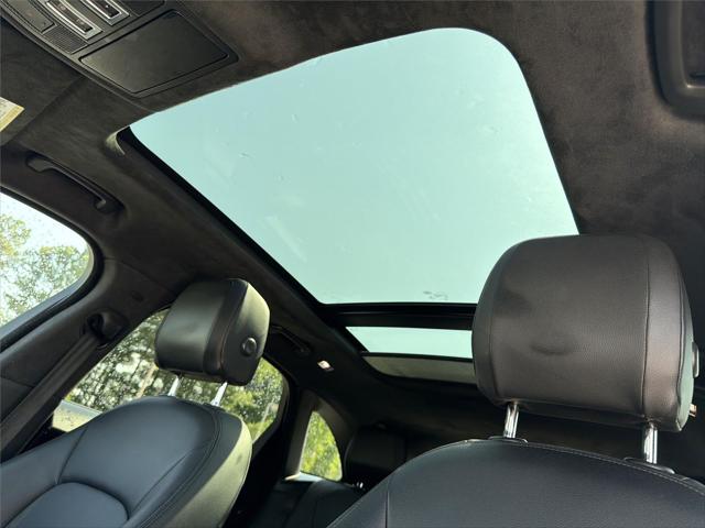 2019 Jaguar F-PACE 25t Premium