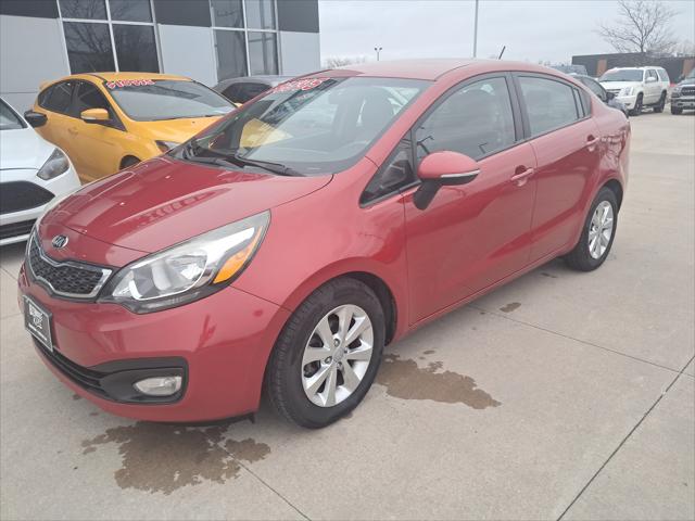 2015 Kia Rio EX for sale in Neenah, WI