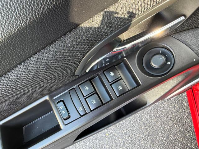 2015 Chevrolet Cruze LTZ