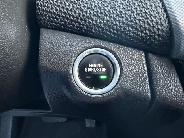 2015 Chevrolet Cruze LTZ