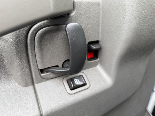 2019 GMC Savana 2500 Work Van