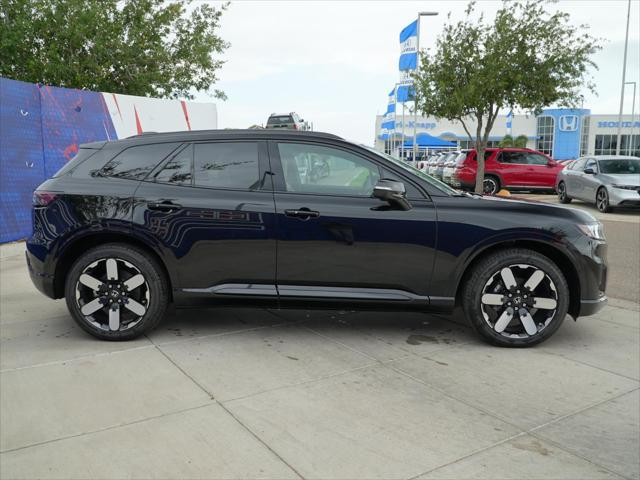 2026 Honda Prologue Elite