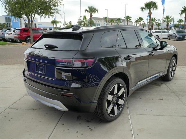 2026 Honda Prologue Elite