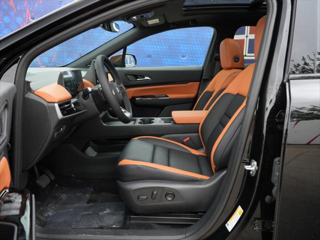 2026 Honda Prologue Elite