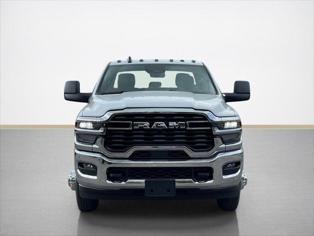 2026 Ram 3500 Tradesman/Big Horn